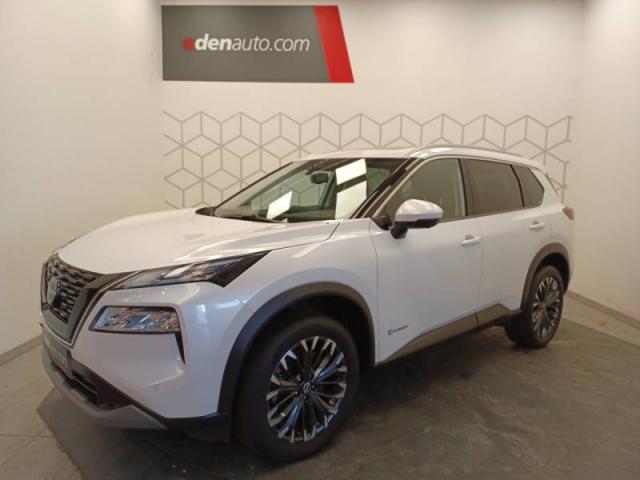 Nissan X-Trail E-Power 204 Ch N-Connecta