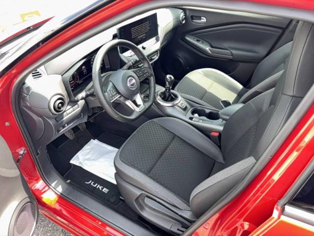 Nissan Juke image 5