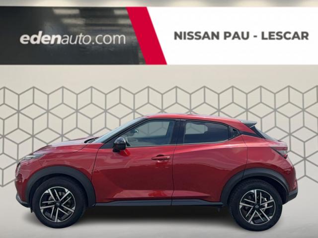 Nissan Juke image 9