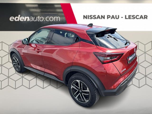 Nissan Juke image 3