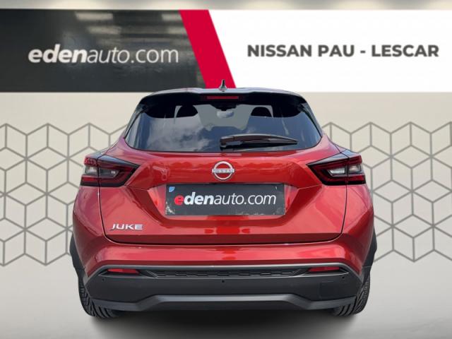 Nissan Juke image 7