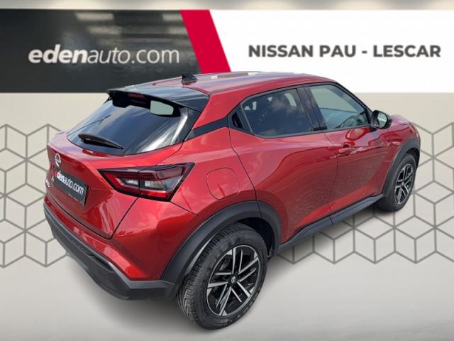 Nissan Juke image 1