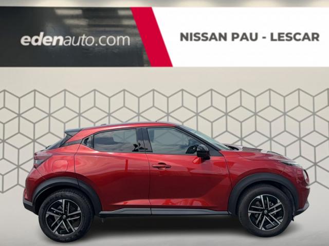 Nissan Juke image 2
