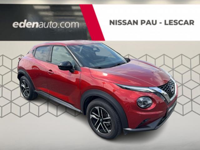 Nissan Juke image 4