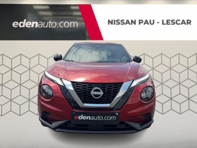 Nissan Juke image 8