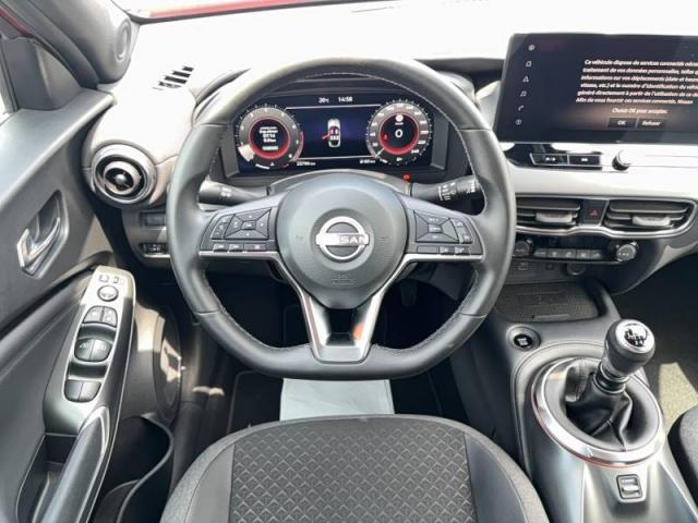 Nissan Juke image 6