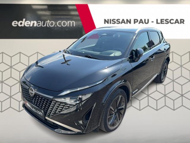 Nissan Qashqai E-Power 190 Ch Tekna