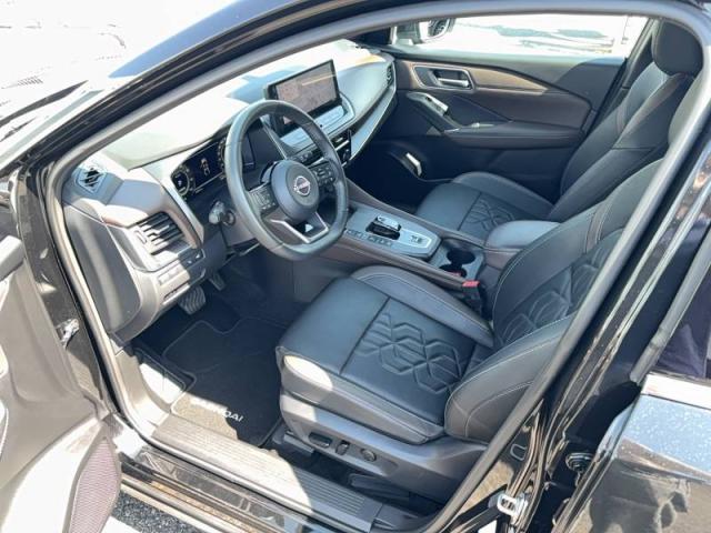 Nissan Qashqai image 3