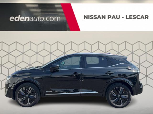 Nissan Qashqai image 4