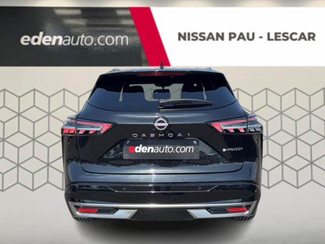 Nissan Qashqai image 1