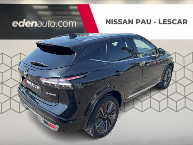 Nissan Qashqai image 5