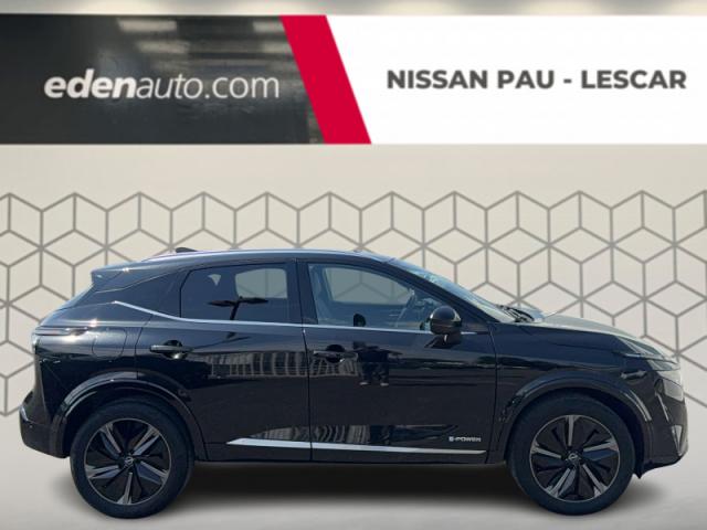 Nissan Qashqai image 7