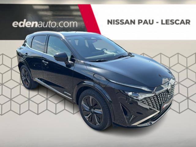 Nissan Qashqai image 2