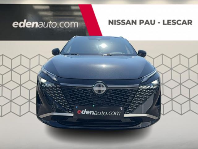 Nissan Qashqai image 9