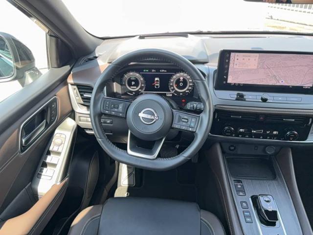 Nissan Qashqai image 6