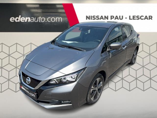 Nissan Leaf Electrique 62kwh Tekna