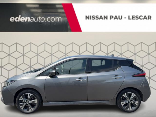 Nissan Leaf image 1
