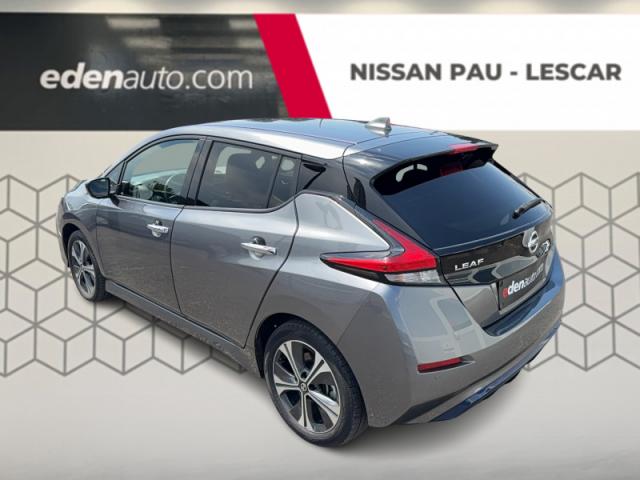 Nissan Leaf image 8