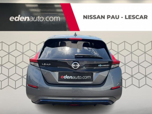 Nissan Leaf image 2