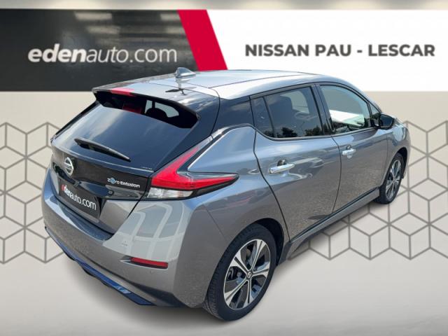 Nissan Leaf image 4