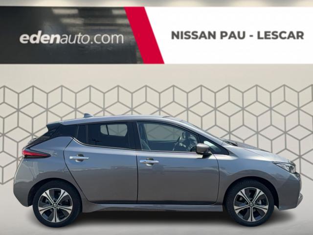 Nissan Leaf image 6