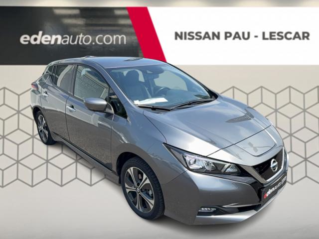 Nissan Leaf image 3