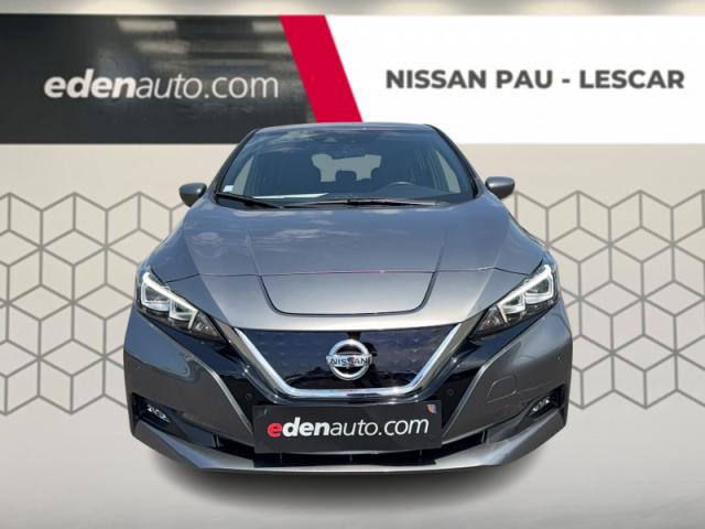 Nissan Leaf image 9