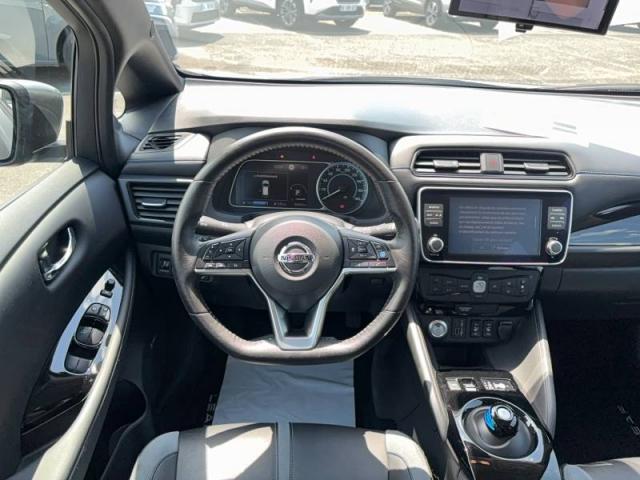 Nissan Leaf image 7