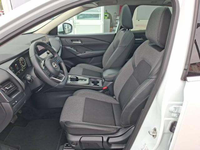 Nissan Qashqai image 9