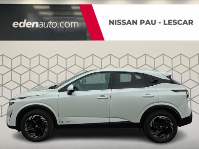 Nissan Qashqai image 4