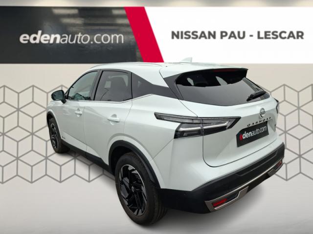 Nissan Qashqai image 7