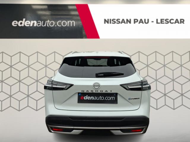 Nissan Qashqai image 3