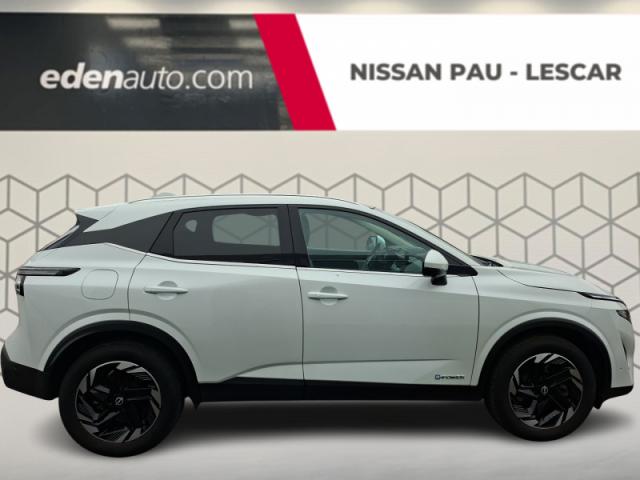 Nissan Qashqai image 6