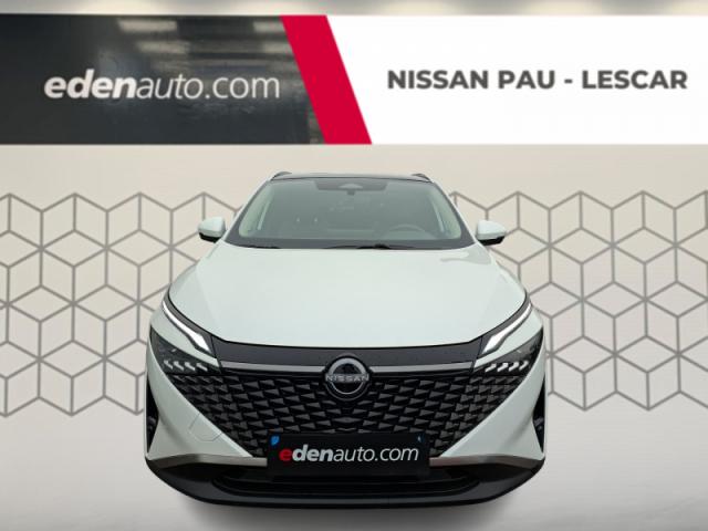 Nissan Qashqai image 5
