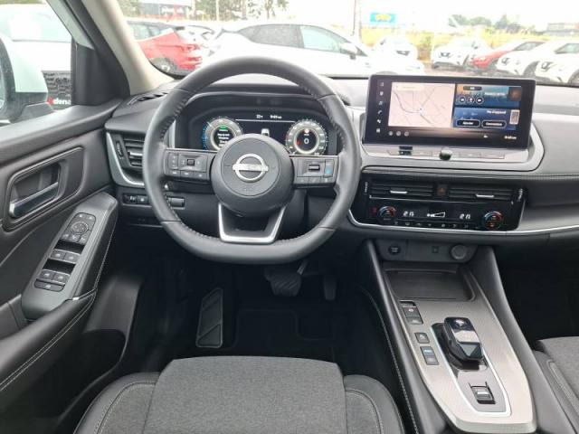 Nissan Qashqai image 1
