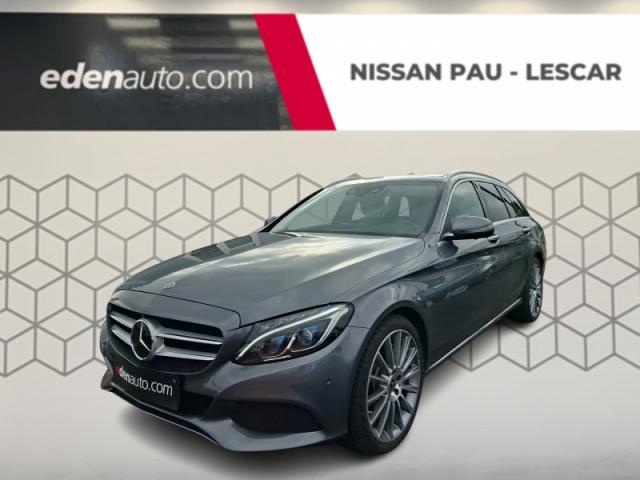 Mercedes Benz Classe C Break 350 E 7g-Tronic Plus Fascination