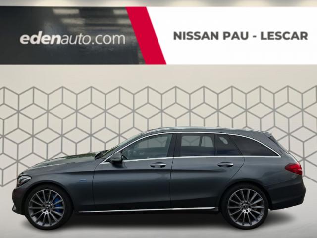 Mercedes Benz Classe C image 9