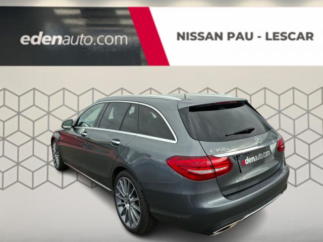 Mercedes Benz Classe C image 5