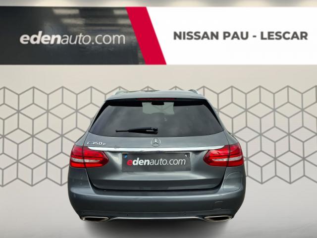 Mercedes Benz Classe C image 7