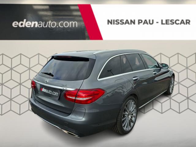 Mercedes Benz Classe C image 3