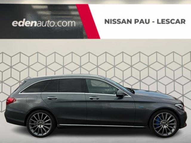 Mercedes Benz Classe C image 8