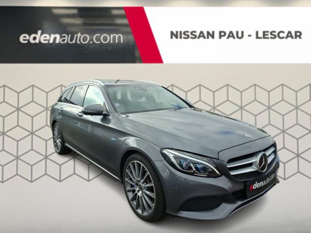 Mercedes Benz Classe C image 2