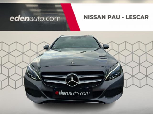 Mercedes Benz Classe C image 6