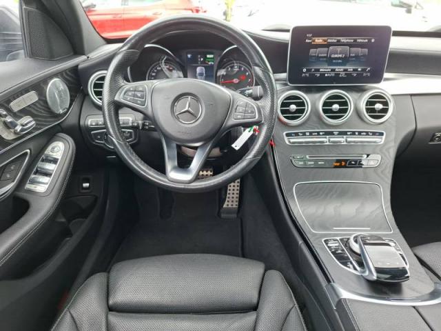 Mercedes Benz Classe C image 1