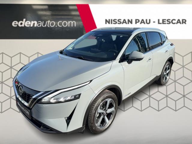 Nissan Qashqai E-Power 190 Ch N-Connecta