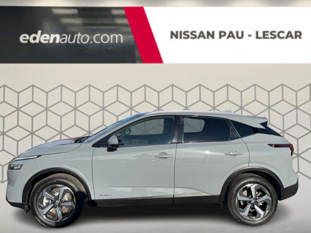 Nissan Qashqai image 6