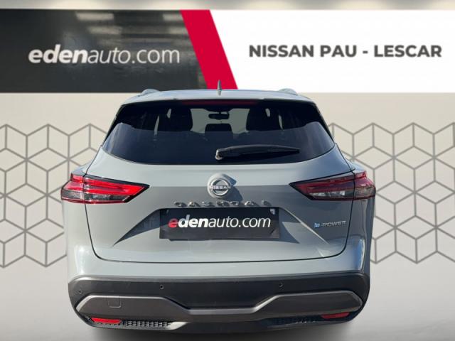 Nissan Qashqai image 5