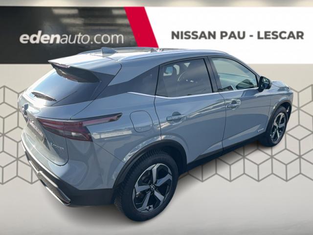 Nissan Qashqai image 2