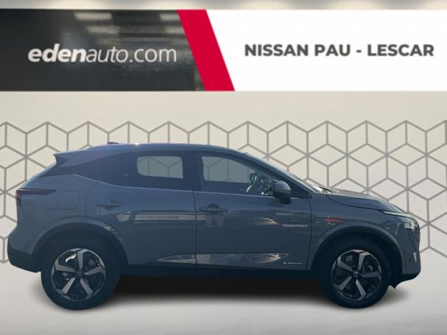 Nissan Qashqai image 7