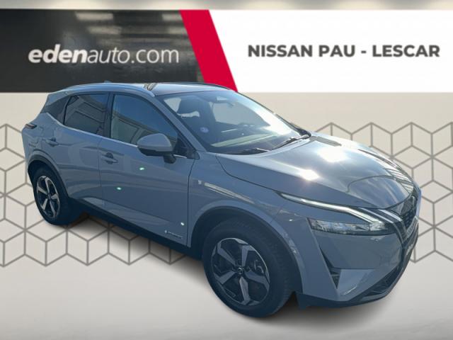 Nissan Qashqai image 8